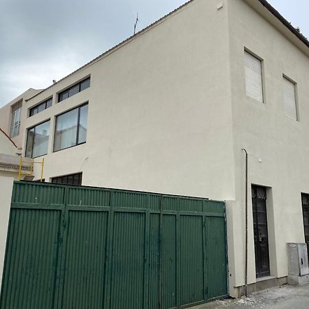 Apartament Firstfloorby22 Matosinhos  Zewnętrze zdjęcie