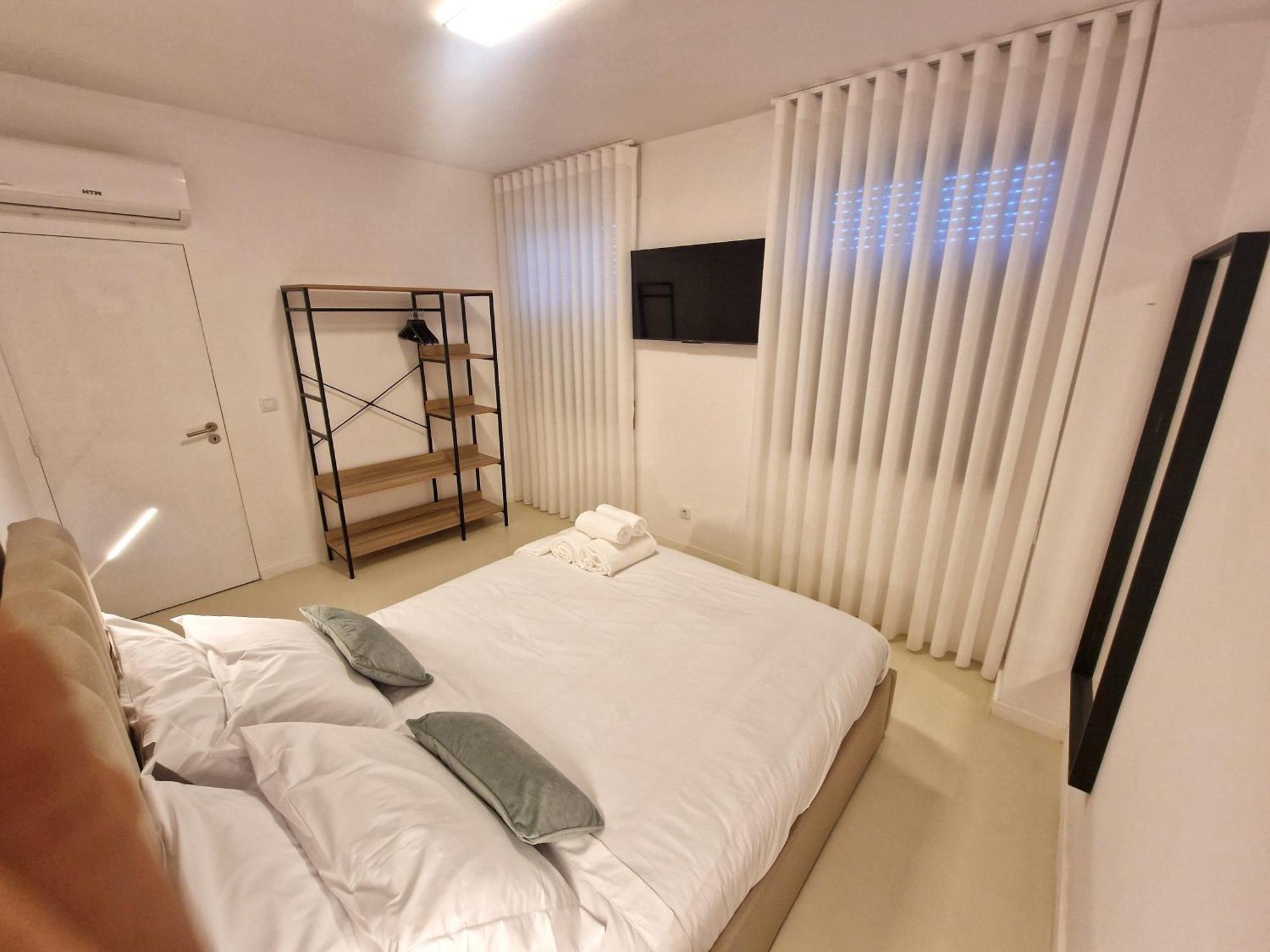 Apartament Firstfloorby22 Matosinhos  Zewnętrze zdjęcie