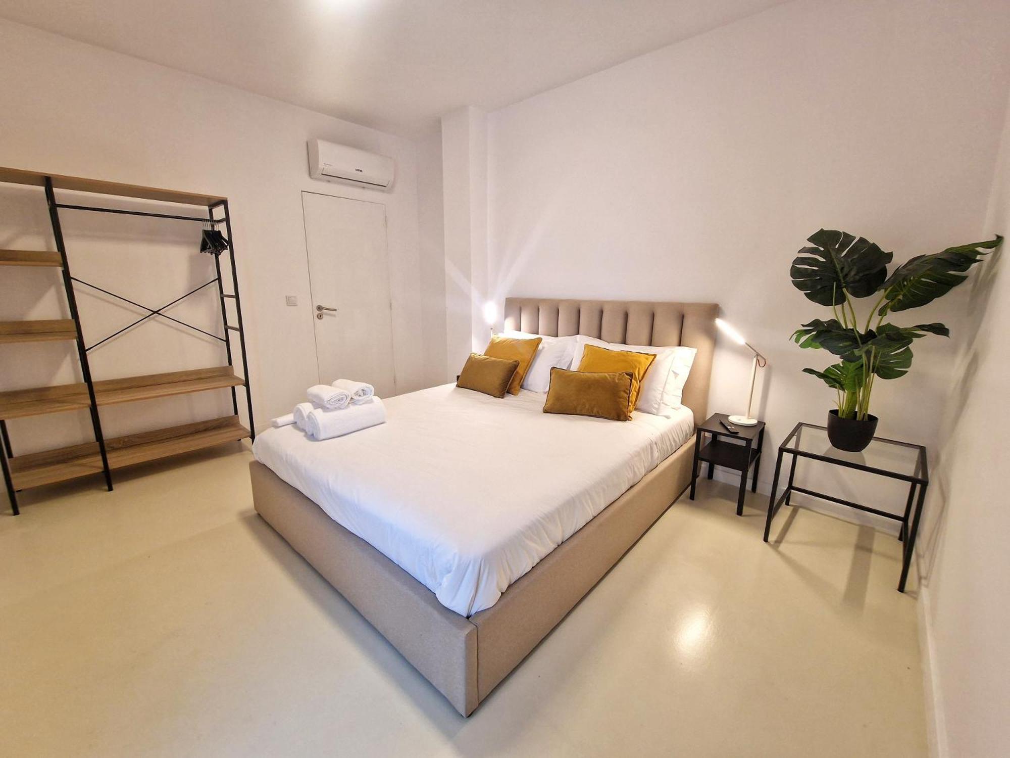 Apartament Firstfloorby22 Matosinhos  Zewnętrze zdjęcie
