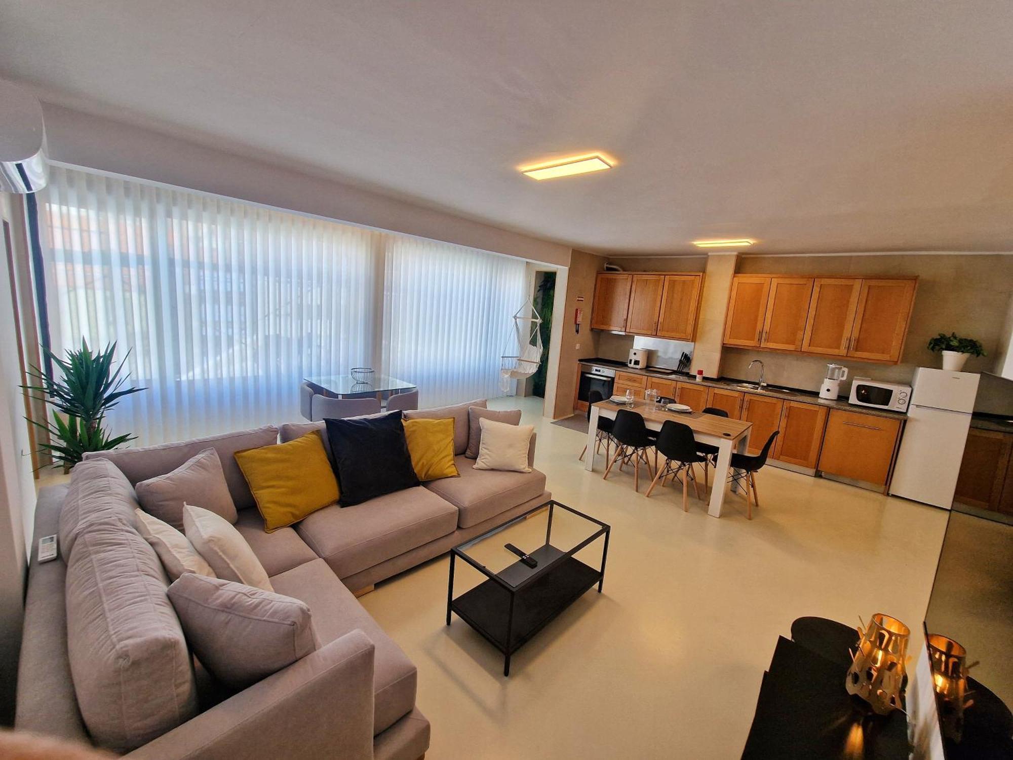 Apartament Firstfloorby22 Matosinhos  Zewnętrze zdjęcie
