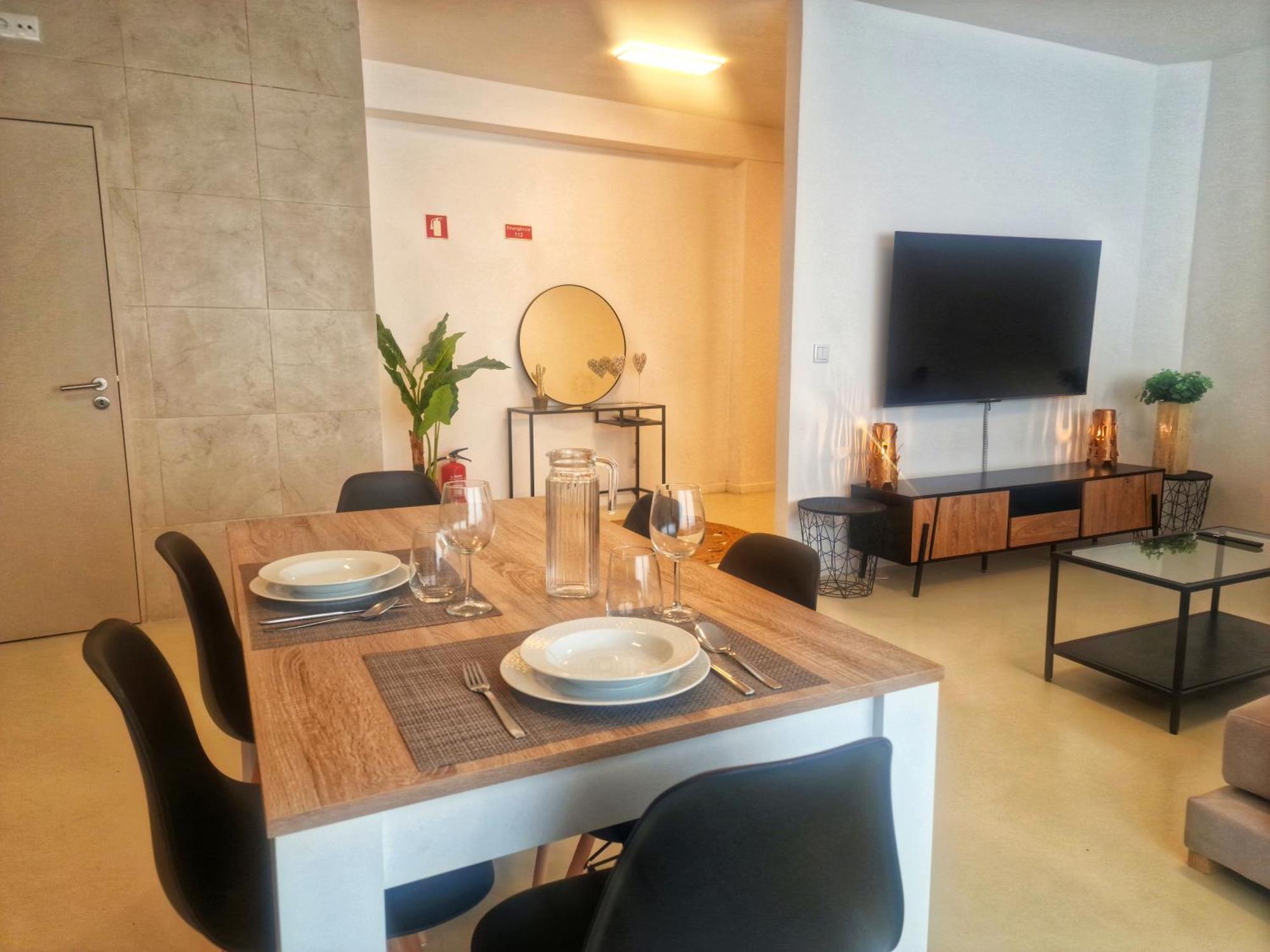 Apartament Firstfloorby22 Matosinhos  Zewnętrze zdjęcie