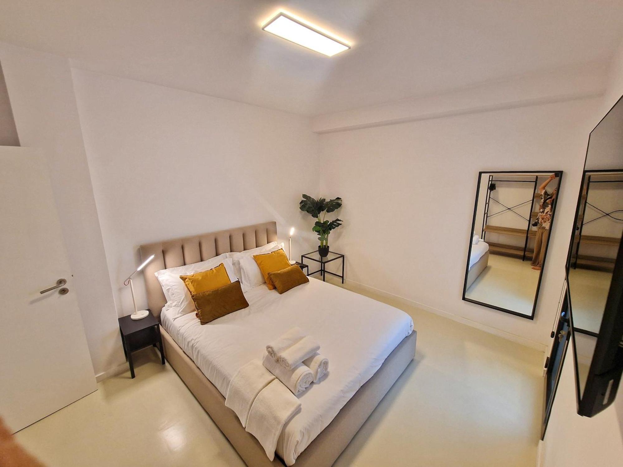 Apartament Firstfloorby22 Matosinhos  Zewnętrze zdjęcie