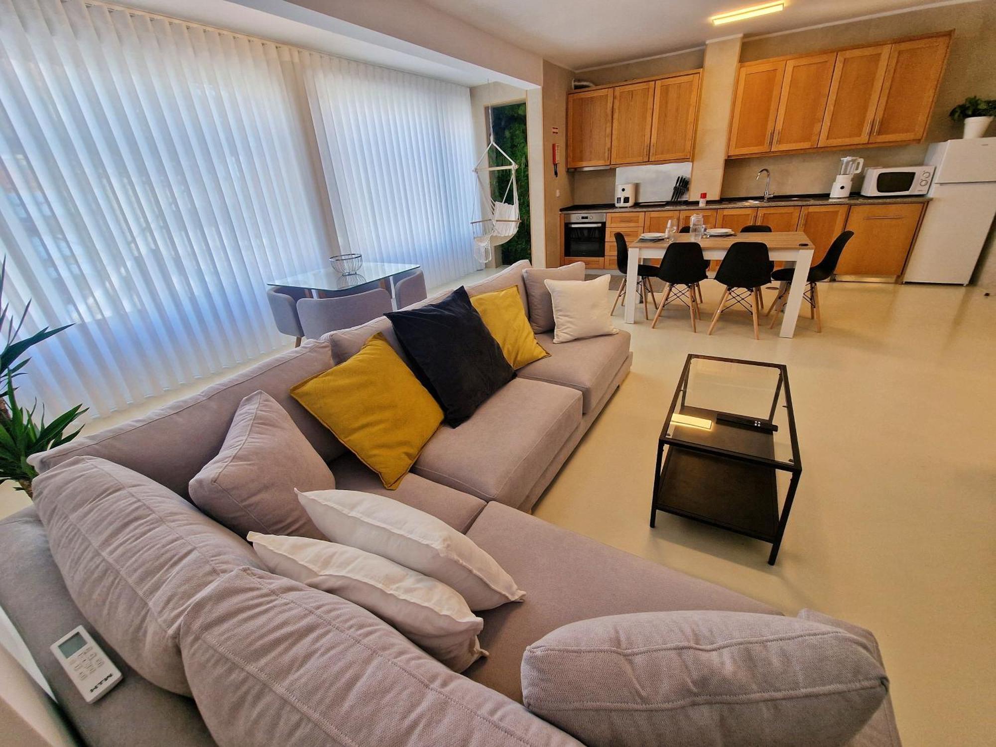 Apartament Firstfloorby22 Matosinhos  Zewnętrze zdjęcie