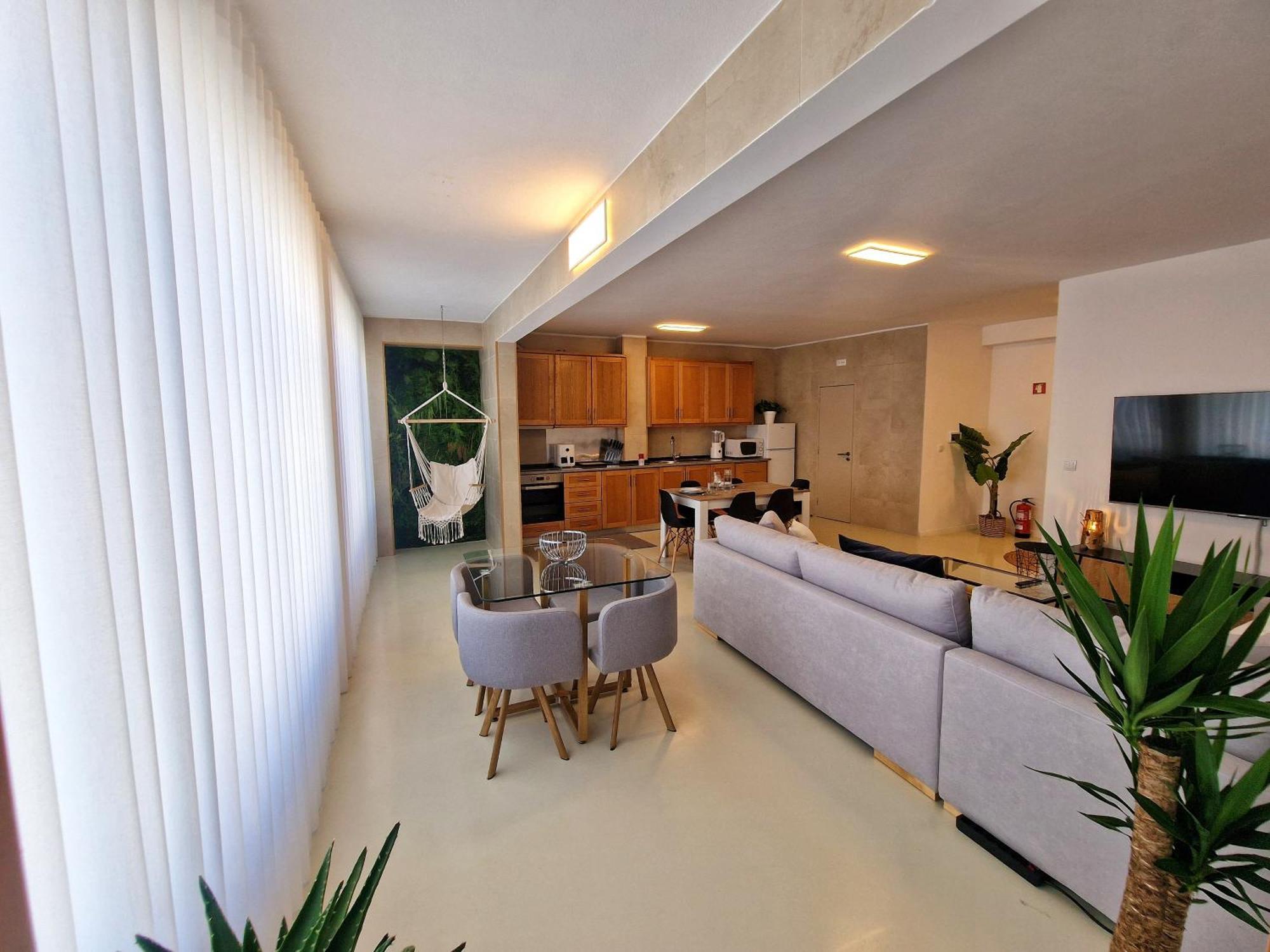Apartament Firstfloorby22 Matosinhos  Zewnętrze zdjęcie