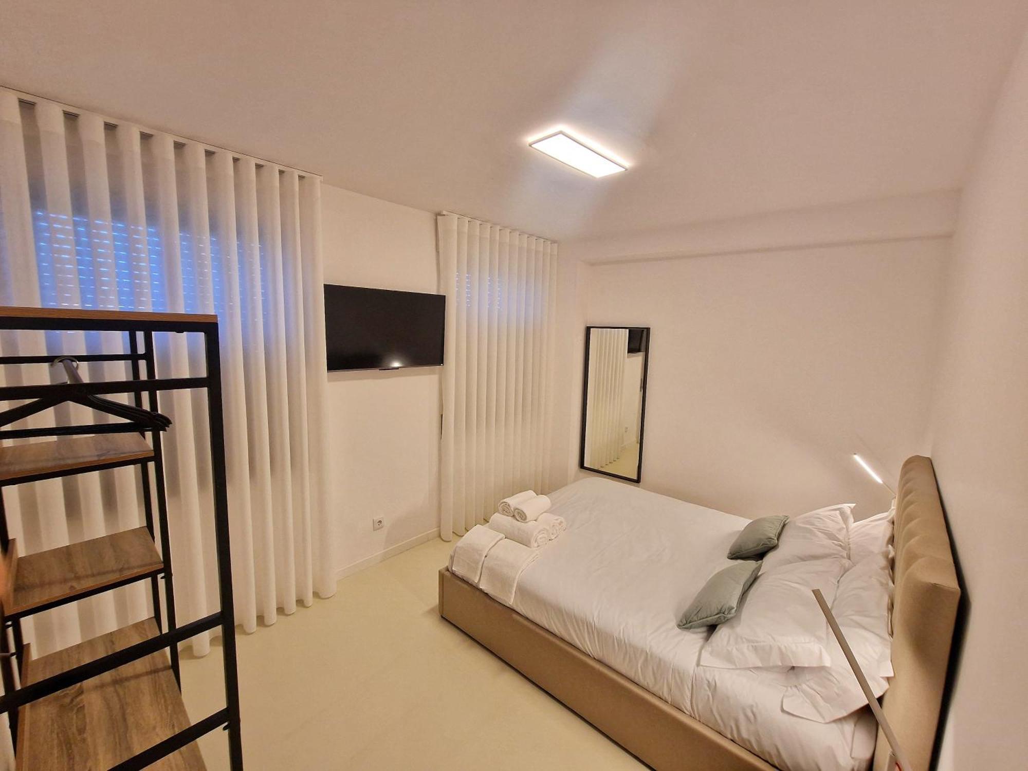 Apartament Firstfloorby22 Matosinhos  Zewnętrze zdjęcie