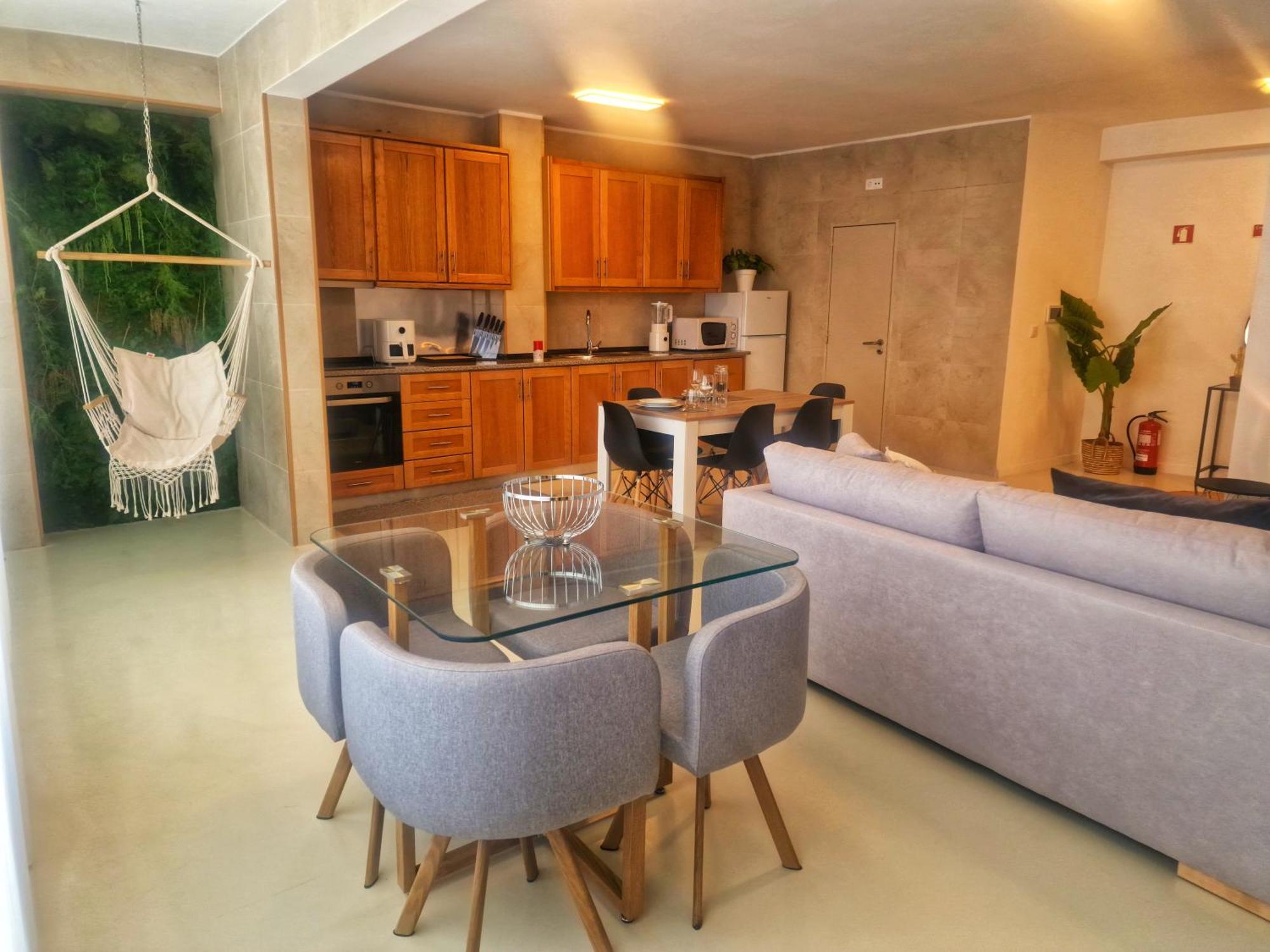 Apartament Firstfloorby22 Matosinhos  Zewnętrze zdjęcie