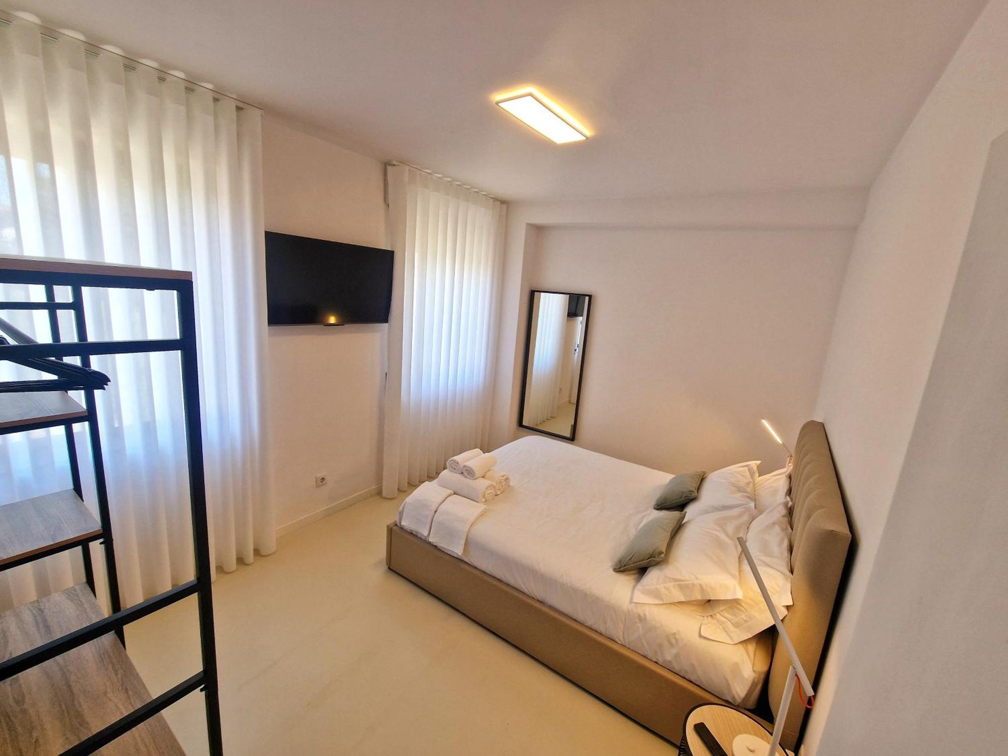 Apartament Firstfloorby22 Matosinhos  Zewnętrze zdjęcie